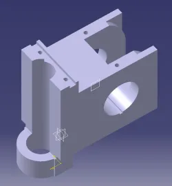Conector de eslabón - link connector