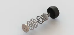 Cycloidal Gearbox