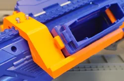 Dart Zone Vulcanator Magazine Brace