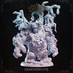 Demon Brute Taunt