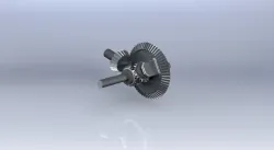 Differential