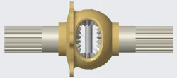 Differential
