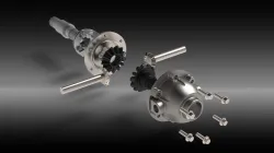 Differential