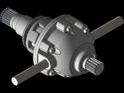 differential
