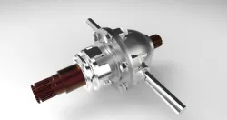 Differential