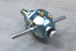 Differential