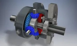 Differential