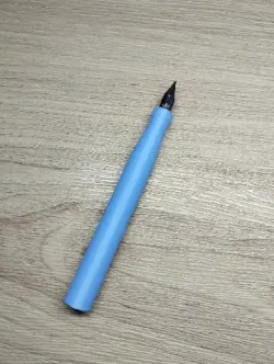Dip pen for use with Lamy style nibs
