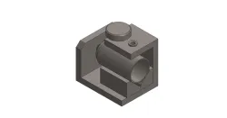 Drilling Fixture