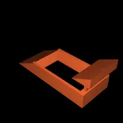 E3D Buggy Race Car Mod