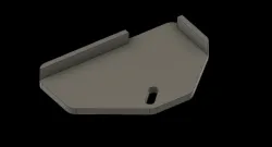 Ender 3 Build Plate Alignment