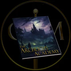 Extras - The Archlich's Academy