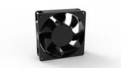Fan-DC-12V-Brushless-91x91x28mm