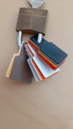 Fast and Simple Filament Sample