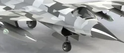 Fighter Jet