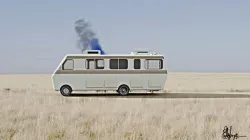 Fleetwood Bounder