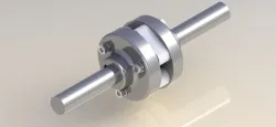 FLEXIBEL COUPLING