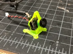 FlexRC Nano-X Camera Mount