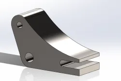 Fork Spacer 1
