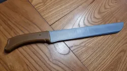 Friday 13th Jason Knife