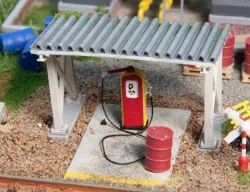 Fuel pump H0 1:87