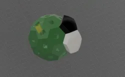 Fussball Cup