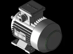 Gamak Motor