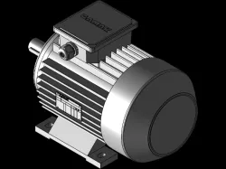 Gamak Motor