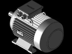 Gamak Motor