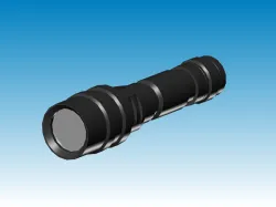 Garberiel Flashlight