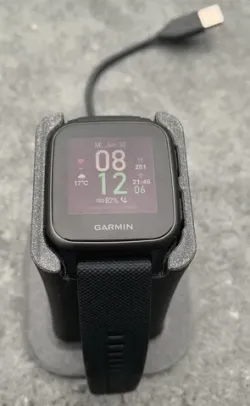 Garmin VenuSQ Charging Dock