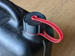 Gas Can Cap