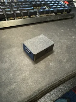 Geekworm X630 Case
