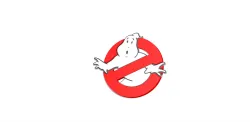 Ghostbusters Logo