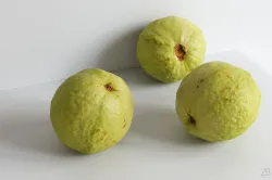 Guava 002 3D model