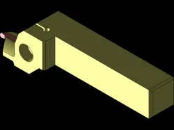 GY INSERT GROOVING TOOL