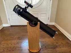Hadley Telescope Snap-on Truss Tube Shroud