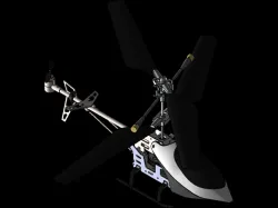Helicopter