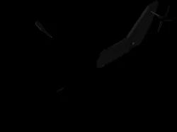 helicopter