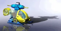 Helicopter
