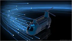 Helicopter