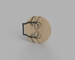 Hobbit Door