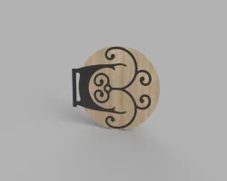 Hobbit Door