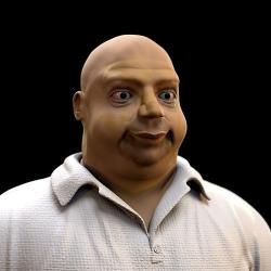 homer simpson realistic 3D Models | Page 1 | STLFinder