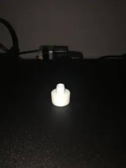 Ikea Alex Foot