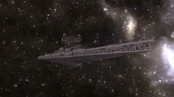 Imperial Star Destroyer - Star Wars 3D model