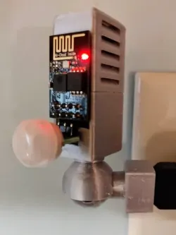 IoT USB Powered Motion Sensor