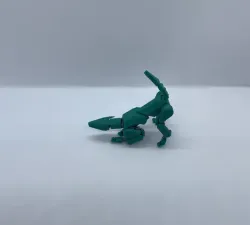 K9 - DUMMY13 COMPANION (Alpha)