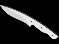 Knife Blade