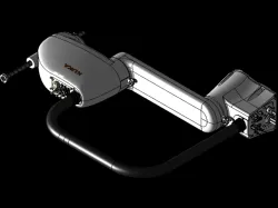 KR6 SCARA R700